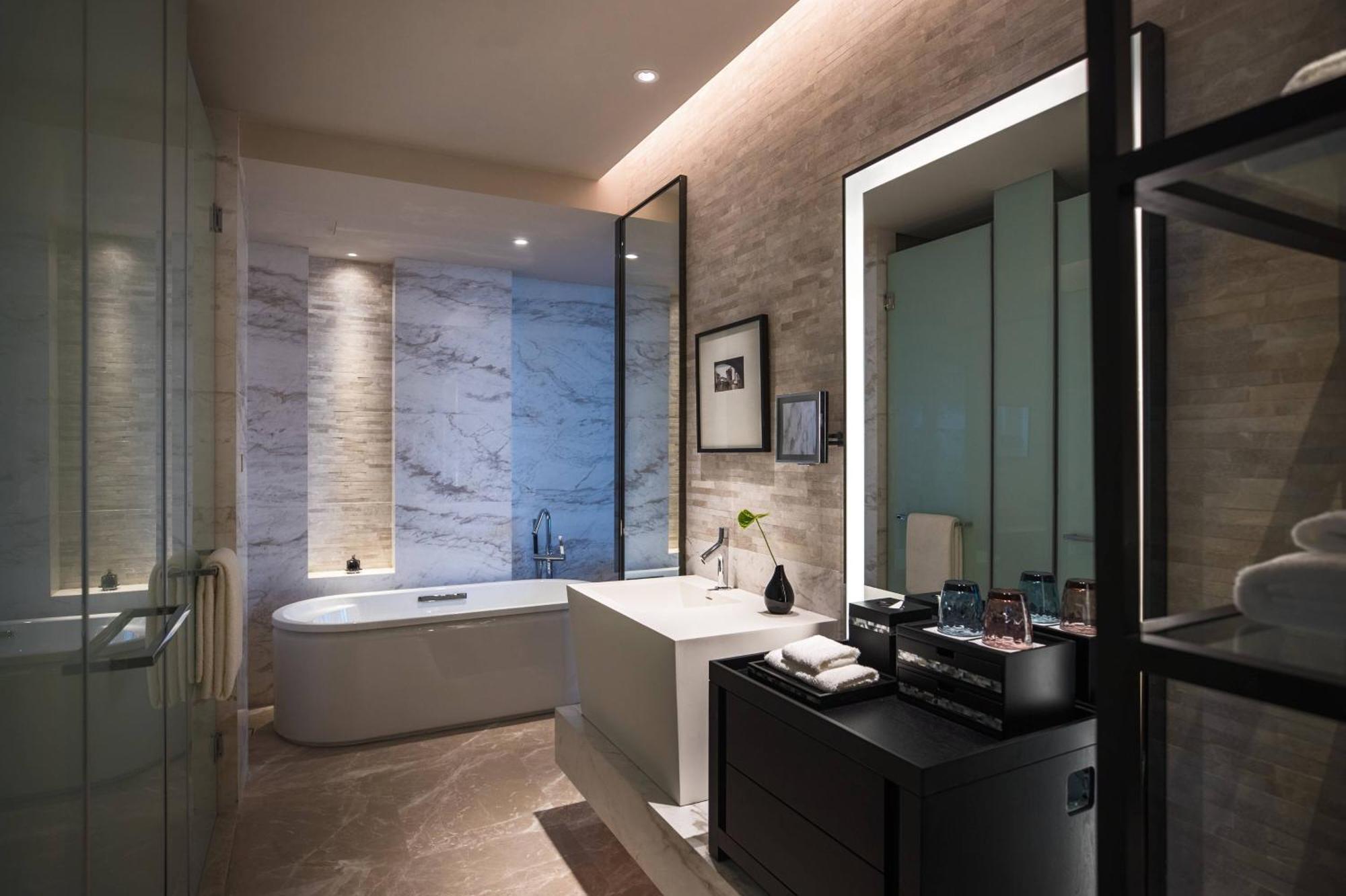 Renaissance Suzhou Taihu Lake Hotel Экстерьер фото