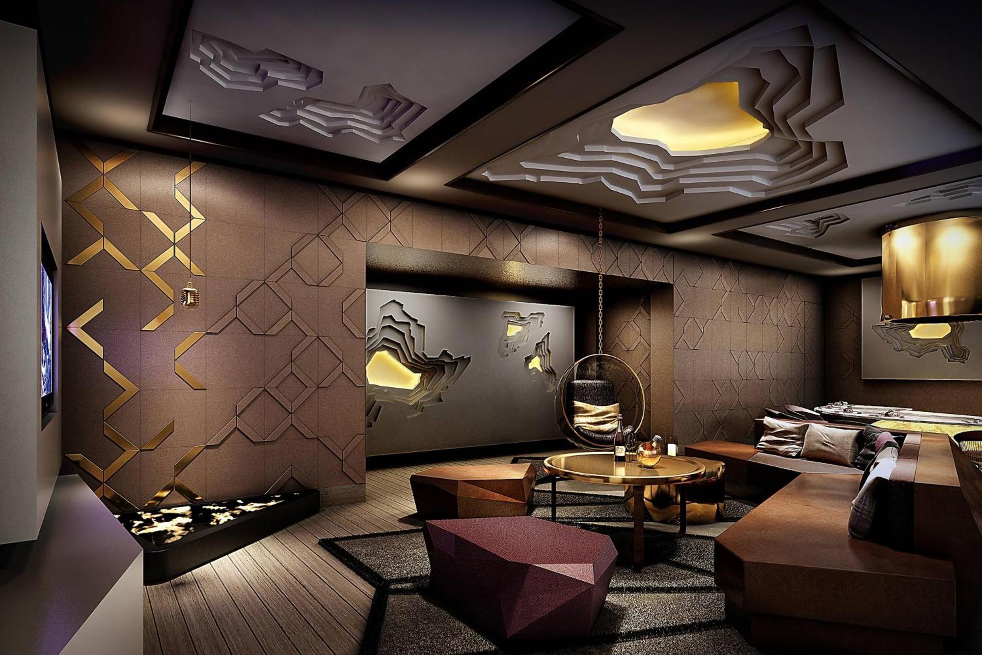 Renaissance Suzhou Taihu Lake Hotel Экстерьер фото