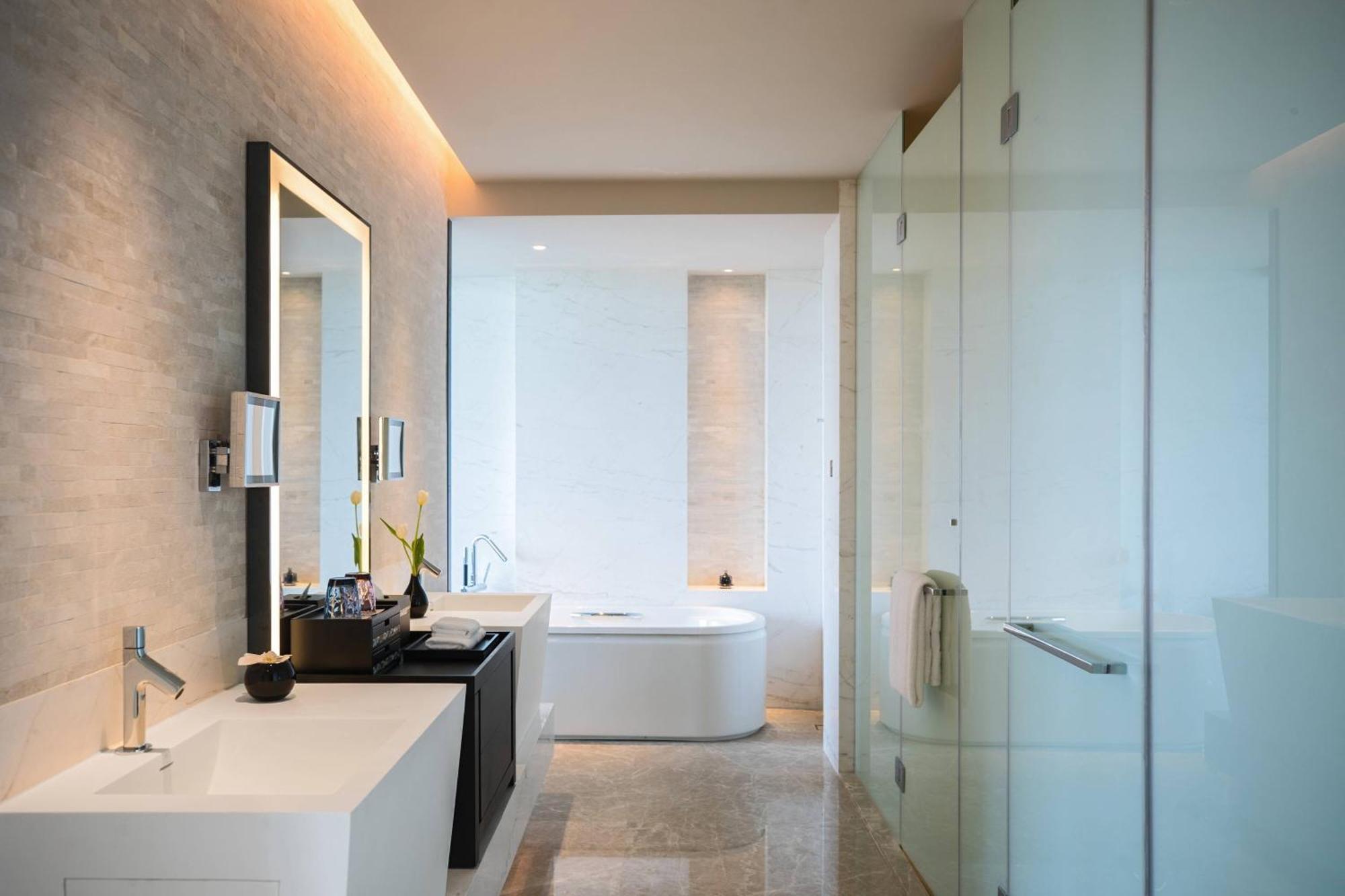 Renaissance Suzhou Taihu Lake Hotel Экстерьер фото