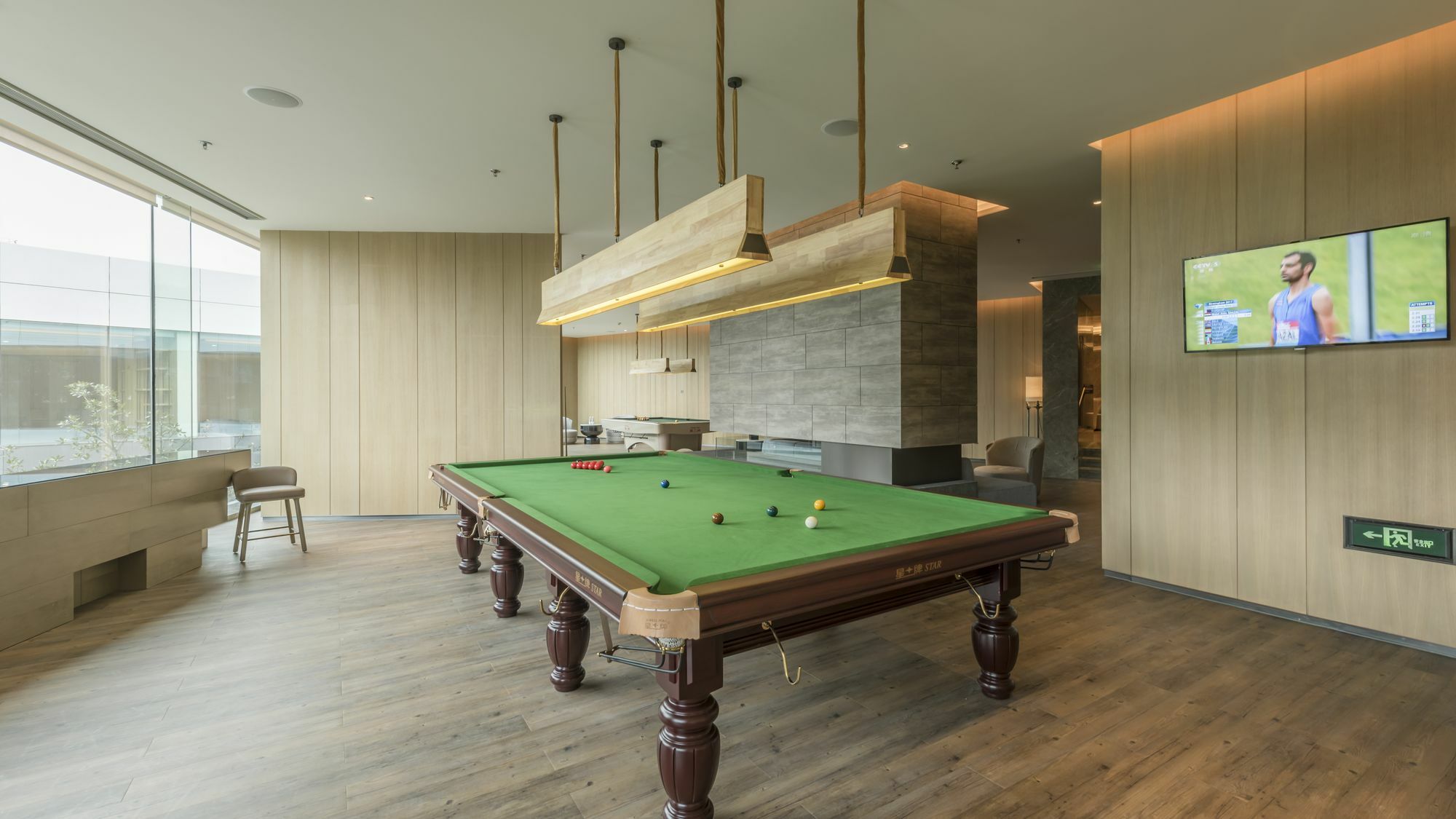 Renaissance Suzhou Taihu Lake Hotel Экстерьер фото