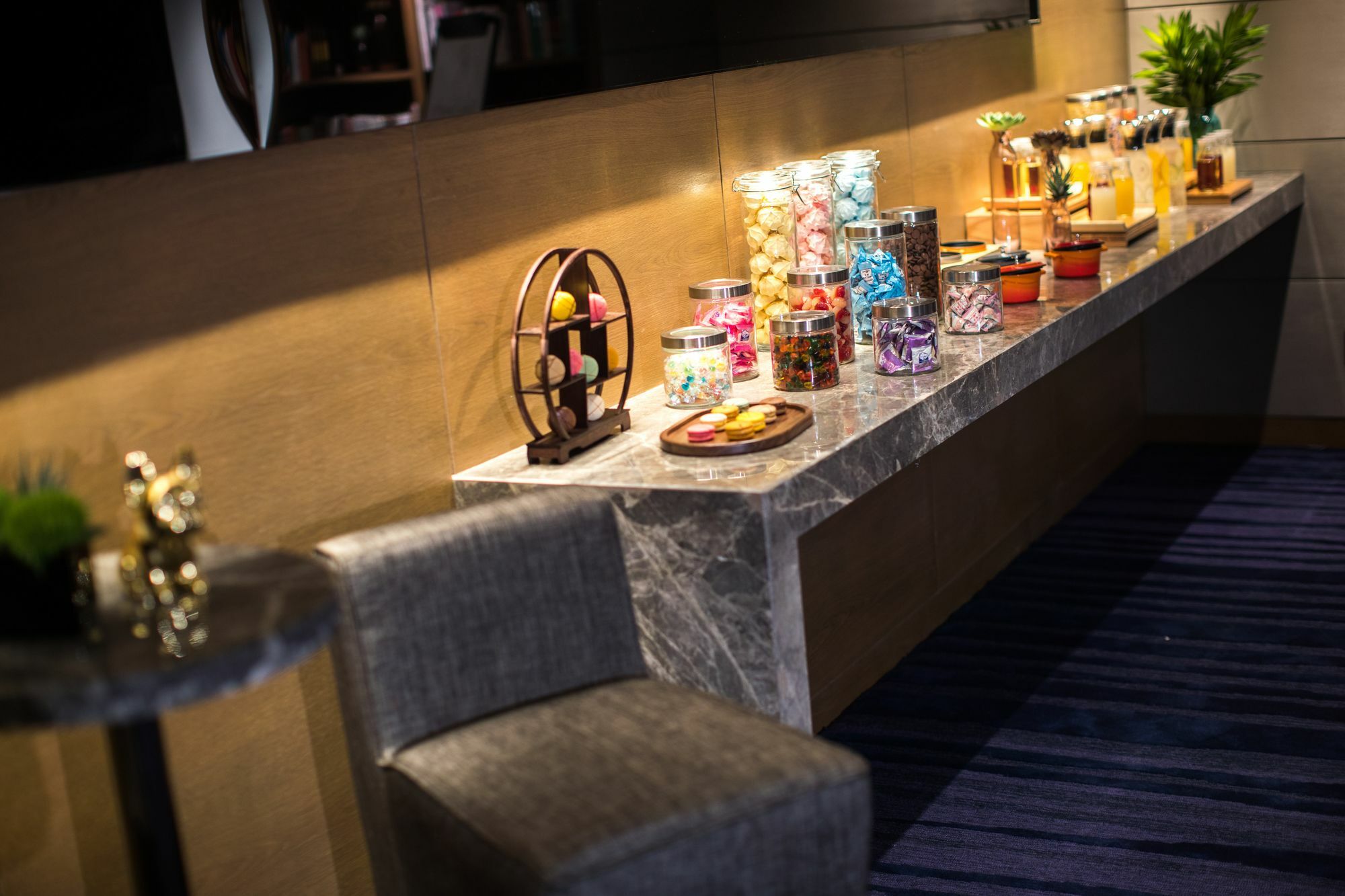 Renaissance Suzhou Taihu Lake Hotel Экстерьер фото