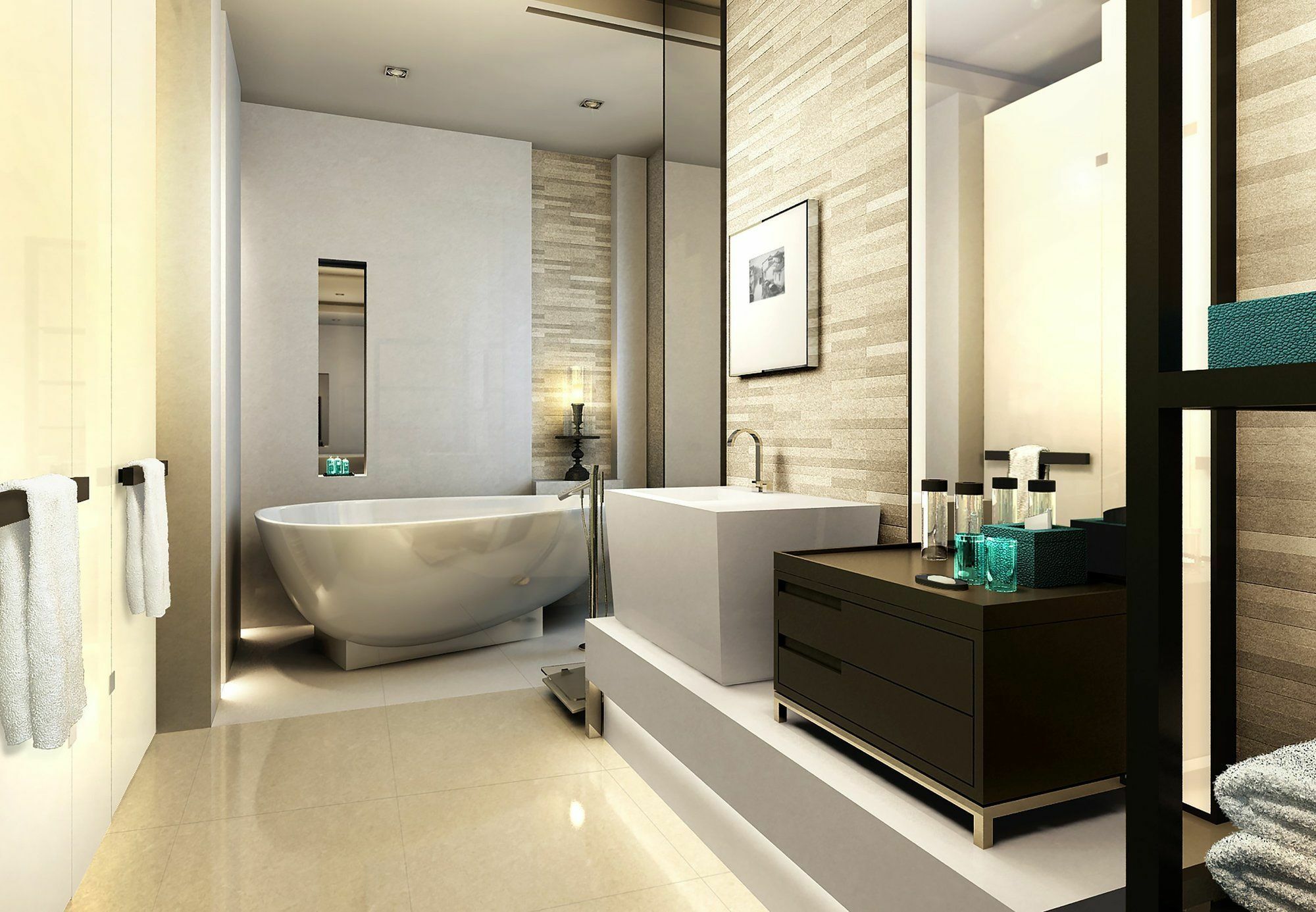 Renaissance Suzhou Taihu Lake Hotel Экстерьер фото